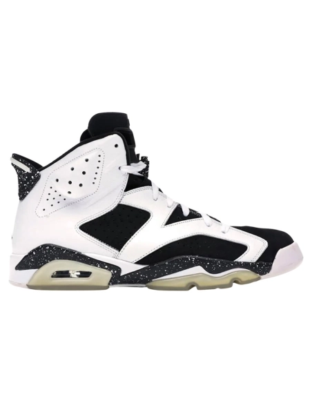 Air Jordan 6 Oreo 2026,AIR JORDAN 6