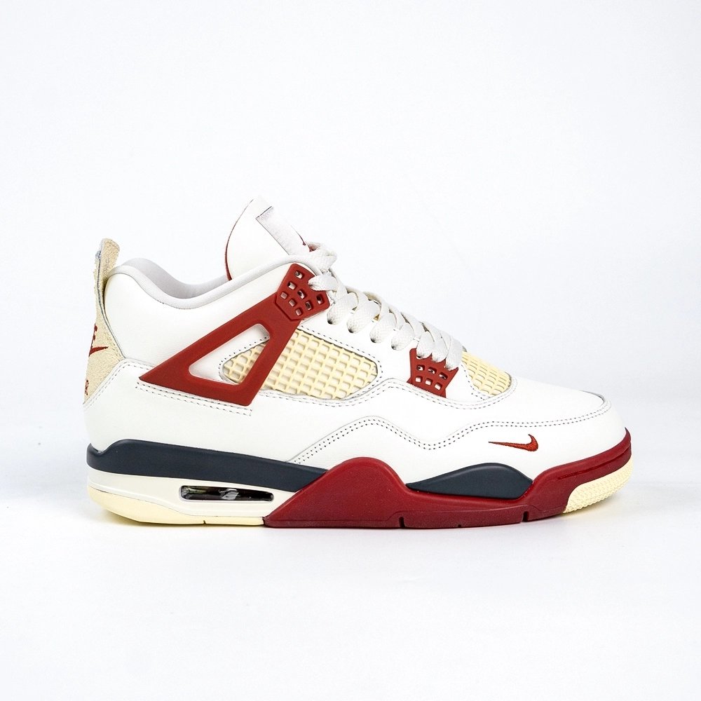 Jordan 4 Retro OG Nigel Sylvester Brick After Brick,AIR JORDAN 4