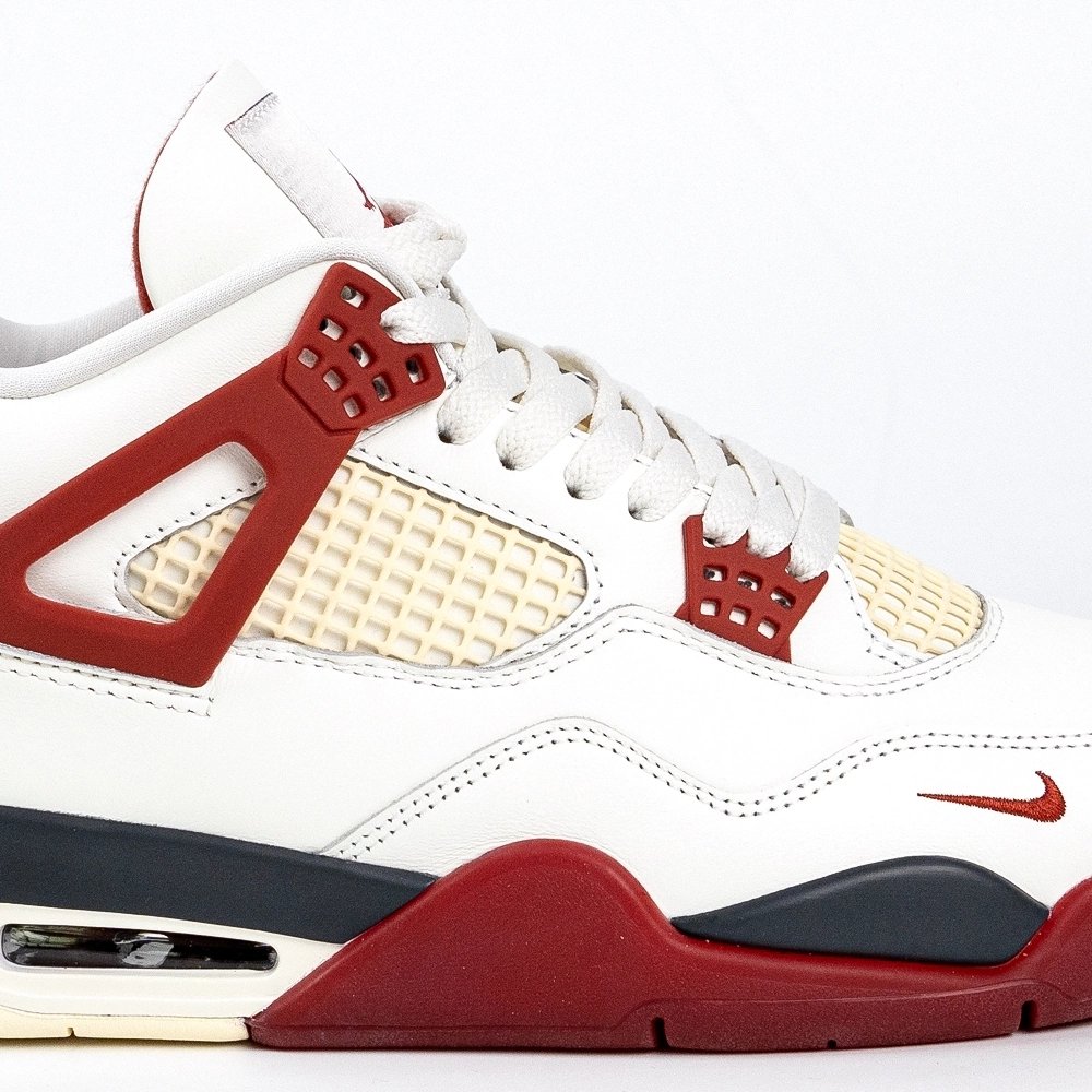 Jordan 4 Retro OG Nigel Sylvester Brick After Brick,AIR JORDAN 4
