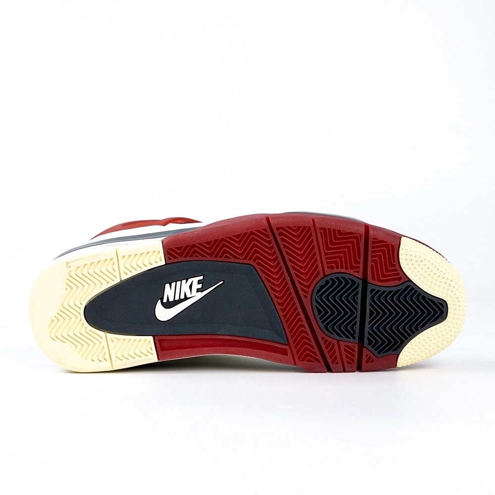 Jordan 4 Retro OG Nigel Sylvester Brick After Brick,AIR JORDAN 4