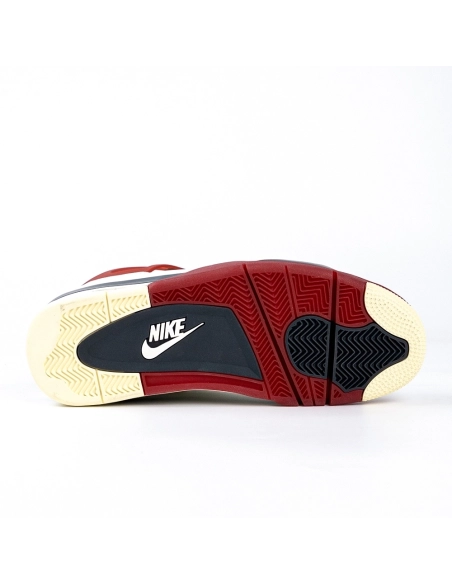 Jordan 4 Retro OG Nigel Sylvester Brick After Brick,AIR JORDAN 4