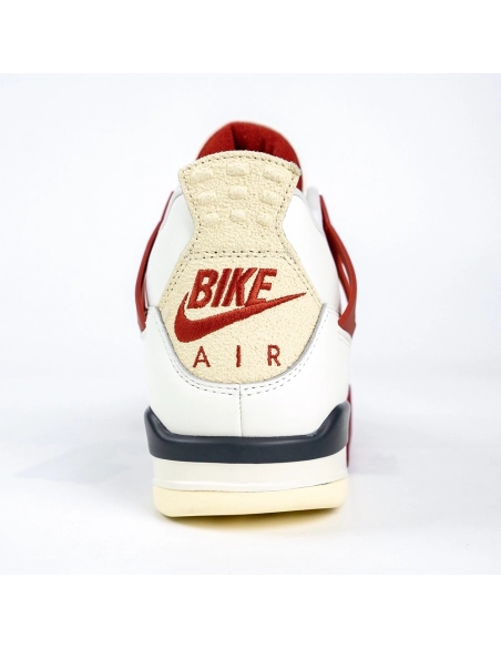 Jordan 4 Retro OG Nigel Sylvester Brick After Brick,AIR JORDAN 4