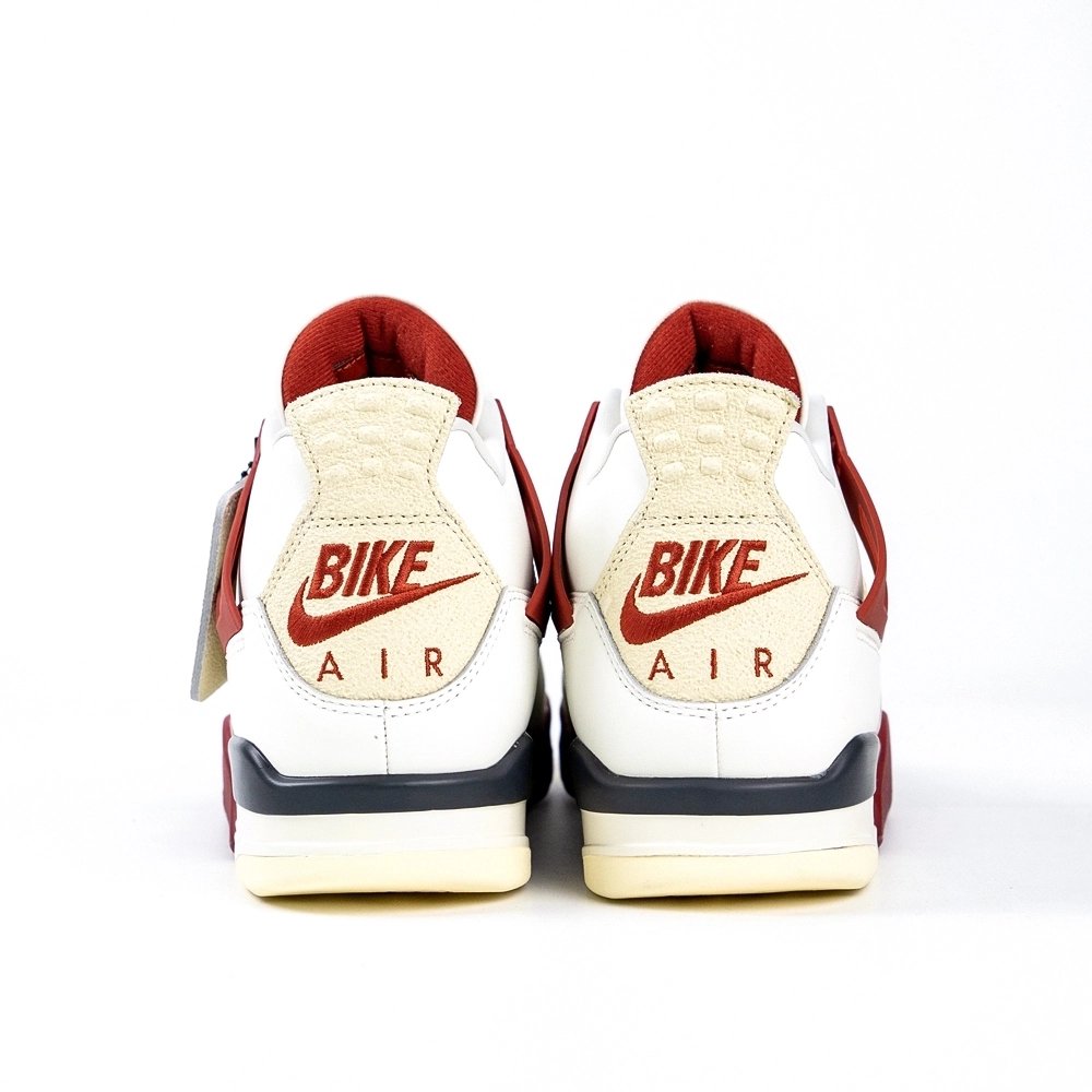 Jordan 4 Retro OG Nigel Sylvester Brick After Brick,AIR JORDAN 4