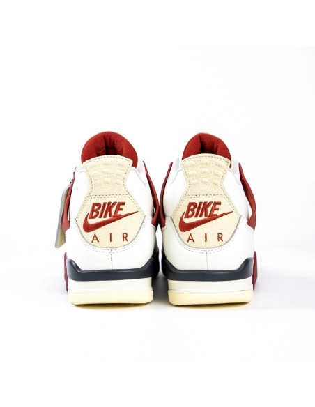 Jordan 4 Retro OG Nigel Sylvester Brick After Brick,AIR JORDAN 4