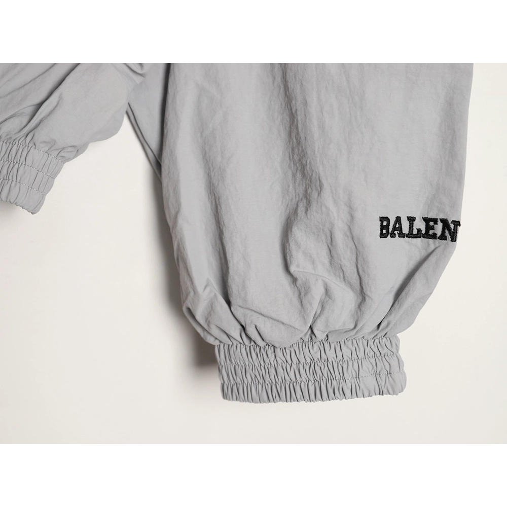 Balenciaga 3M Manchester United Embroidered Sports Jacket,Balenciaga