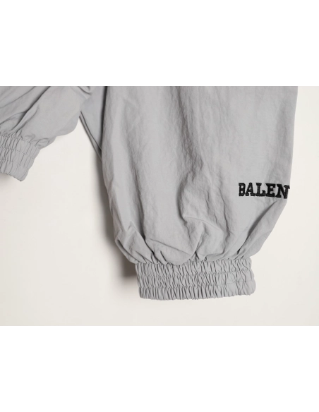 Balenciaga 3M Manchester United Embroidered Sports Jacket,Balenciaga