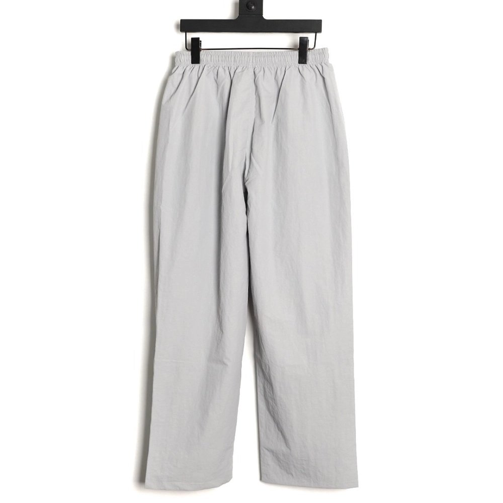 Balenciaga 3M Manchester United Embroidered Sweatpants,Balenciaga