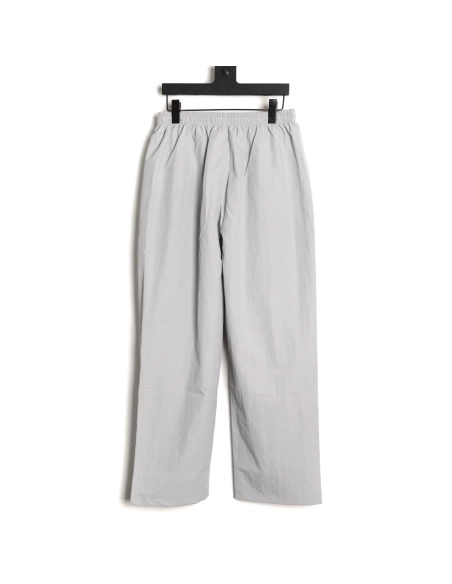 Balenciaga 3M Manchester United Embroidered Sweatpants,Balenciaga