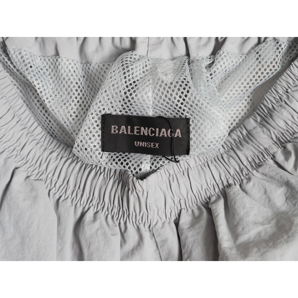 Balenciaga 3M Manchester United Embroidered Sweatpants,Balenciaga