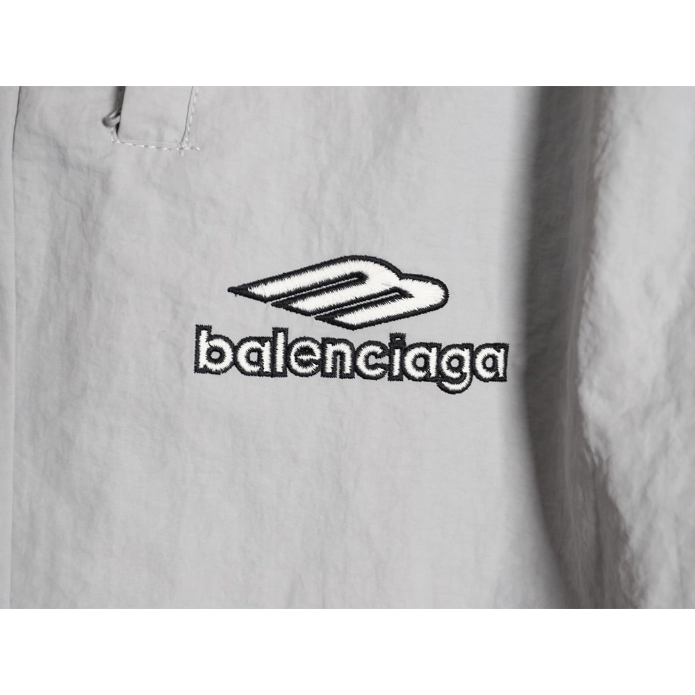 Balenciaga 3M Manchester United Embroidered Sweatpants,Balenciaga