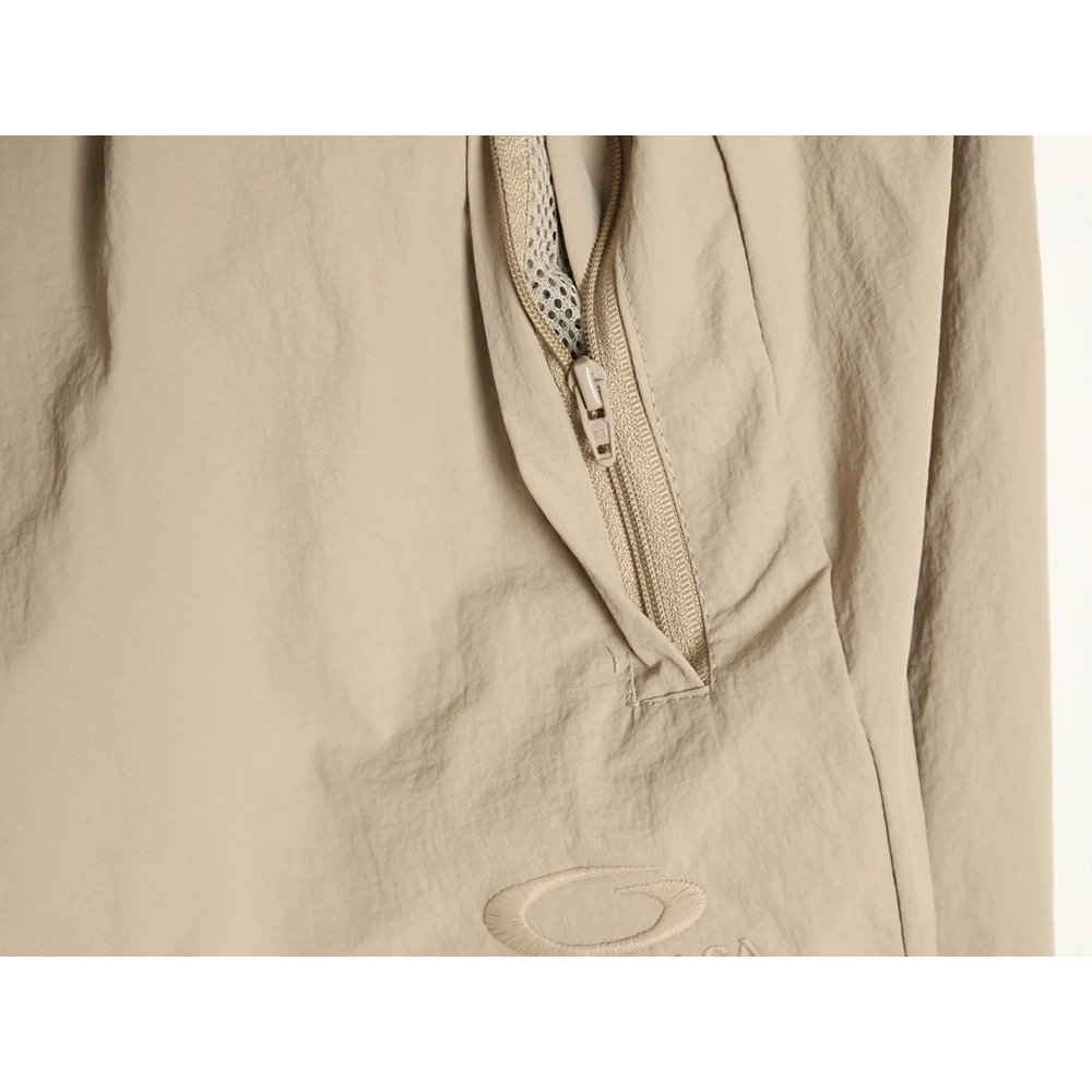 Balenciaga Half-Circle Letter Embroidery Sweatpants,Balenciaga