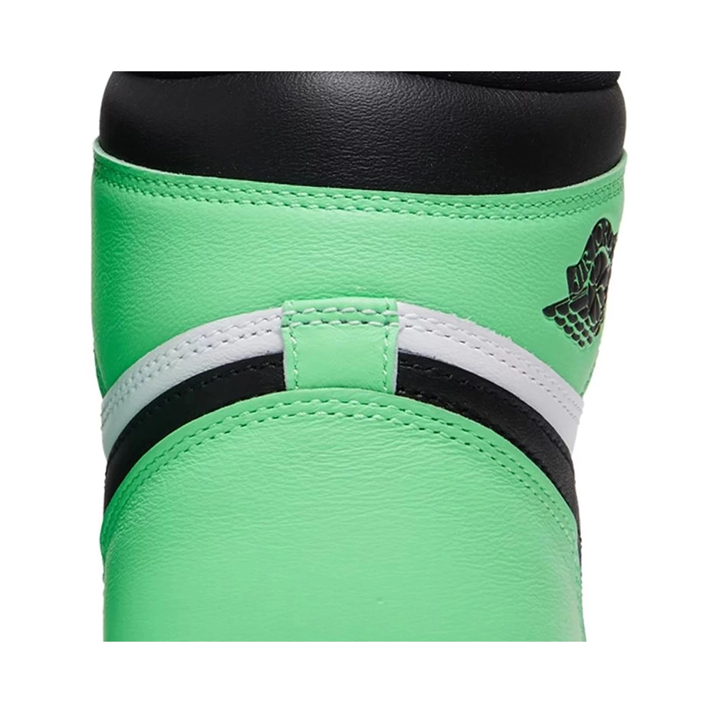 Air Jordan 1 Retro High OG Green Glow DZ5485-130,AIR JORDAN 1 HIGH,Air Jordan