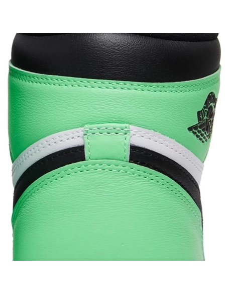 Air Jordan 1 Retro High OG Green Glow DZ5485-130,AIR JORDAN 1 HIGH,Air Jordan