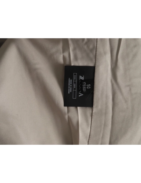 Zegna Panelled Lightweight Jacket,Zegna