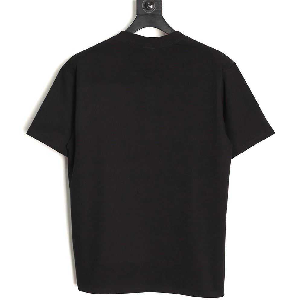 BAPE Classic 1993 Distressed Ape Head Print Short-Sleeve T-Shirt TSK1,Bape