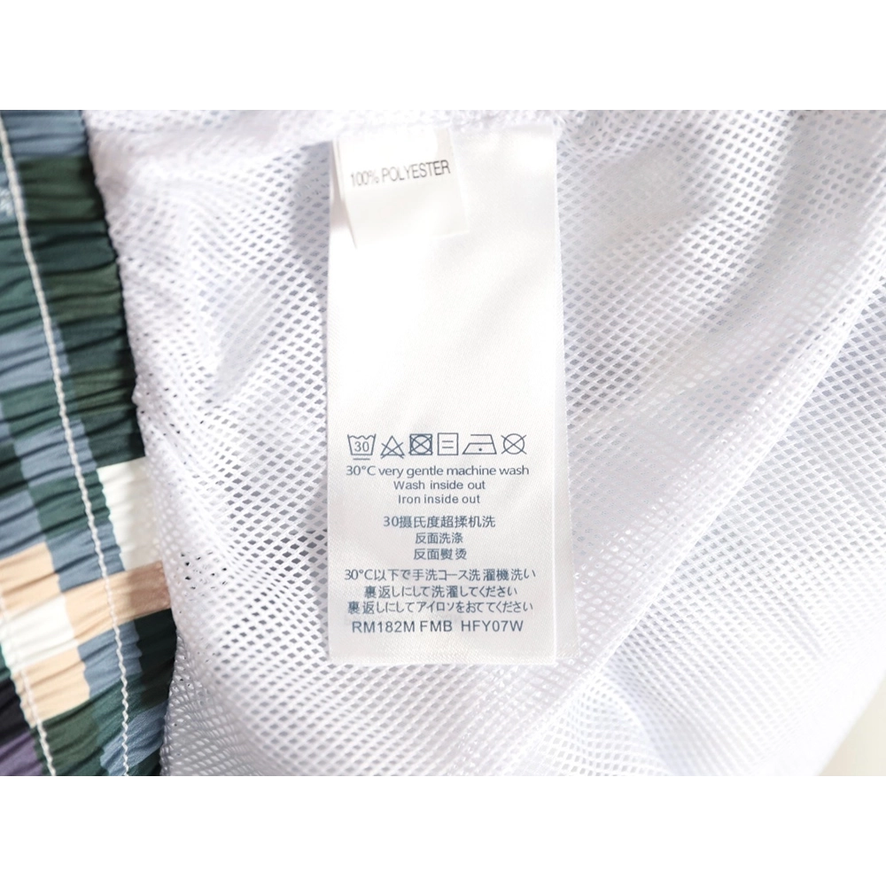 Louis Vuitton Mosaic Monogram Beach Shorts,Louis Vuitton