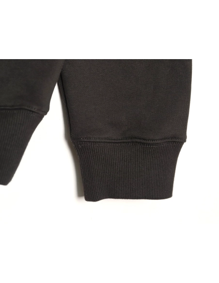 Dior CD Signature Embroidered Hoodie,Dior