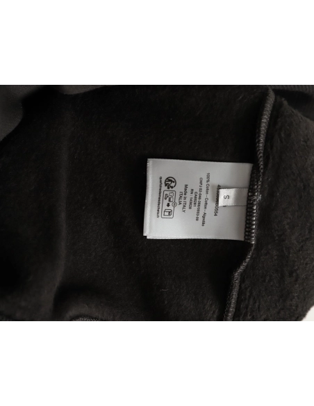Dior CD Signature Embroidered Hoodie,Dior