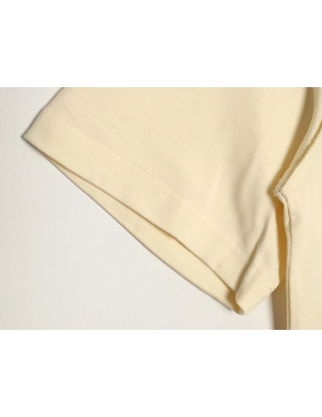 Louis Vuitton inverted logo lettering pocket print short-sleeved T-shirt,Louis Vuitton