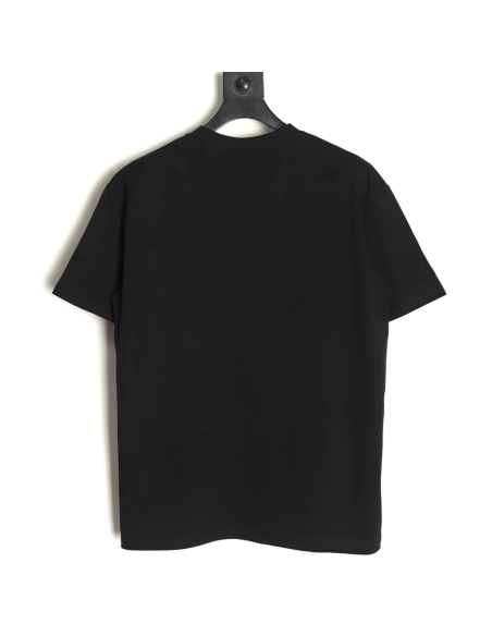 Miu Miu Classic Embroidered Logo T-Shirt TSK1,Miu Miu