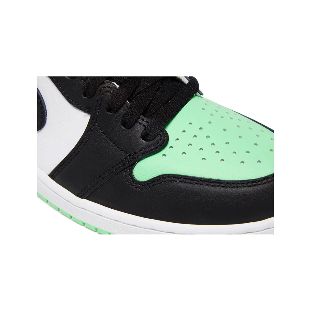 Air Jordan 1 Retro High OG Green Glow DZ5485-130,AIR JORDAN 1 HIGH,Air Jordan
