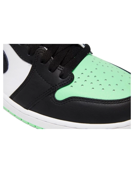 Air Jordan 1 Retro High OG Green Glow DZ5485-130,AIR JORDAN 1 HIGH,Air Jordan