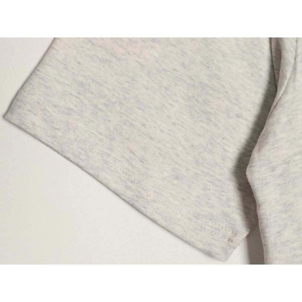 Alexander Wang Foamed-Letter Short-Sleeve T-Shirt TSK2,Alexander Wang