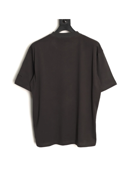 Alexander Wang Lighter Print Short-Sleeve T-Shirt,Alexander Wang
