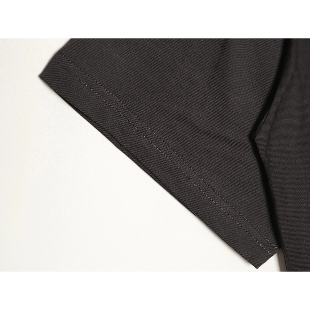 Alexander Wang Lighter Print Short-Sleeve T-Shirt,Alexander Wang