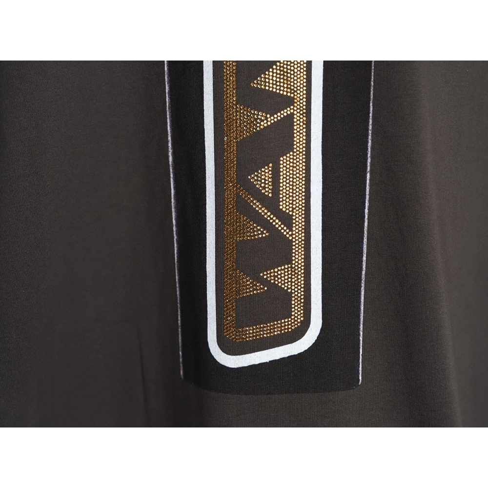 Alexander Wang Lighter Print Short-Sleeve T-Shirt,Alexander Wang