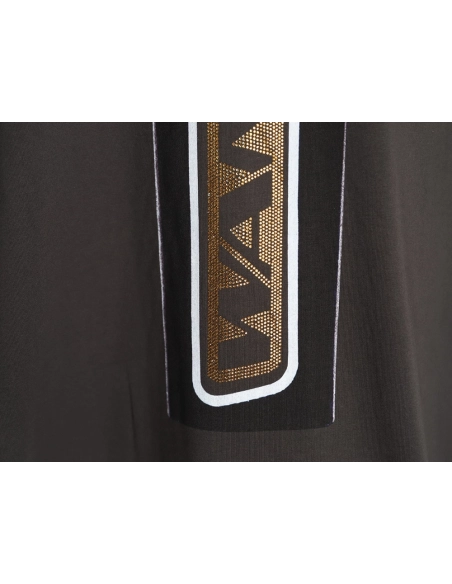 Alexander Wang Lighter Print Short-Sleeve T-Shirt,Alexander Wang