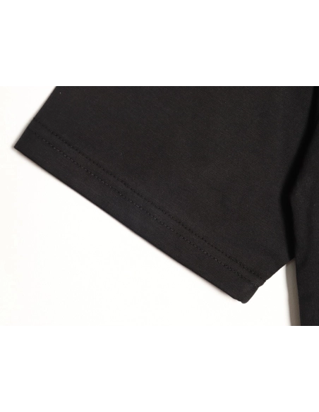 Alexander Wang Rhinestone Letter Short-Sleeve T-Shirt TSK2,Alexander Wang