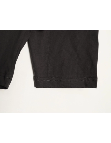 Alexander Wang shield-patterned letter print long-sleeved T-shirt,Alexander Wang