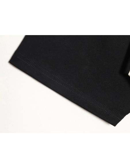 Ami Paris Color-Block Short-Sleeve T-Shirt TSK2,Ami