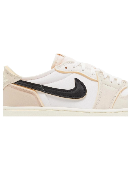 Jordan 1 Retro Low OG EX Coconut Milk DV0982-100,AIR JORDAN 1 LOW,Air Jordan