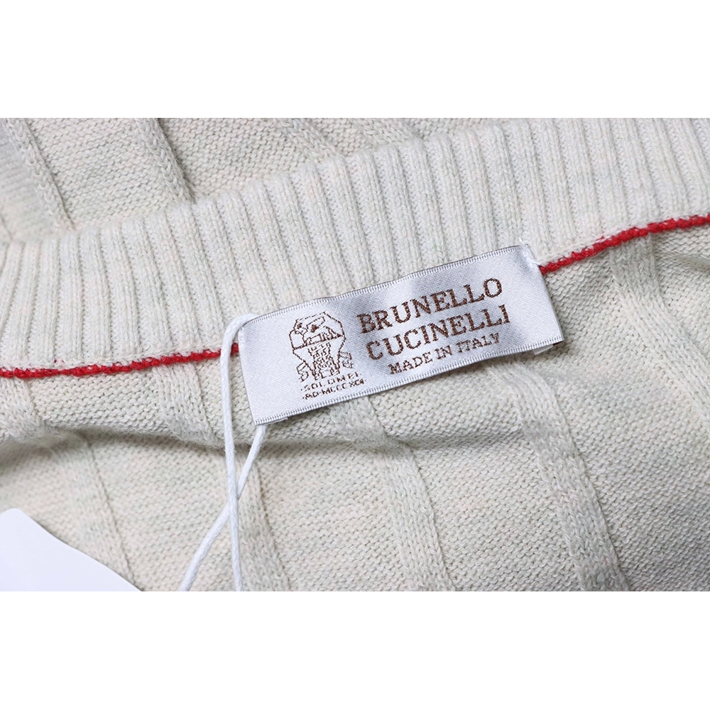Brunello Cucinelli Crew-Neck Short-Sleeve Knit T-Shirt TSK2,Brunello Cucinelli