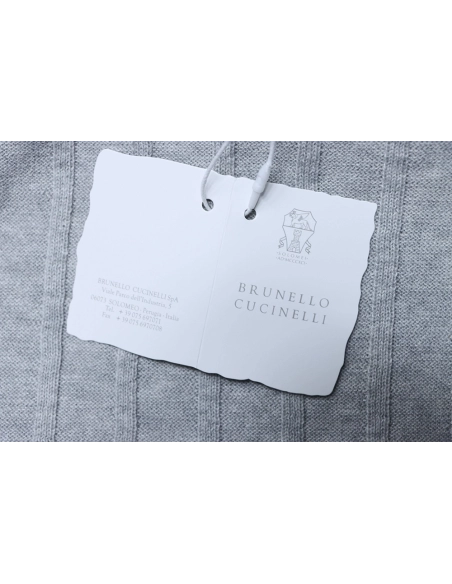 Brunello Cucinelli Crew-Neck Short-Sleeve Knit T-Shirt TSK1,Brunello Cucinelli