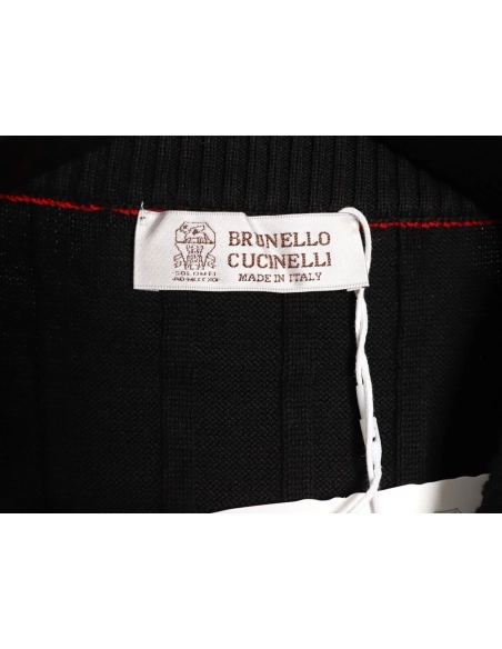 Brunello Cucinelli Crew-Neck Short-Sleeve Knit T-Shirt,Brunello Cucinelli