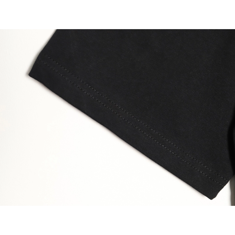 Burberry Small Knight Short-Sleeve T-Shirt TSK1,Burberry