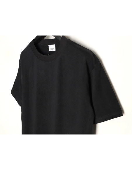 Burberry Small Knight Short-Sleeve T-Shirt TSK1,Burberry