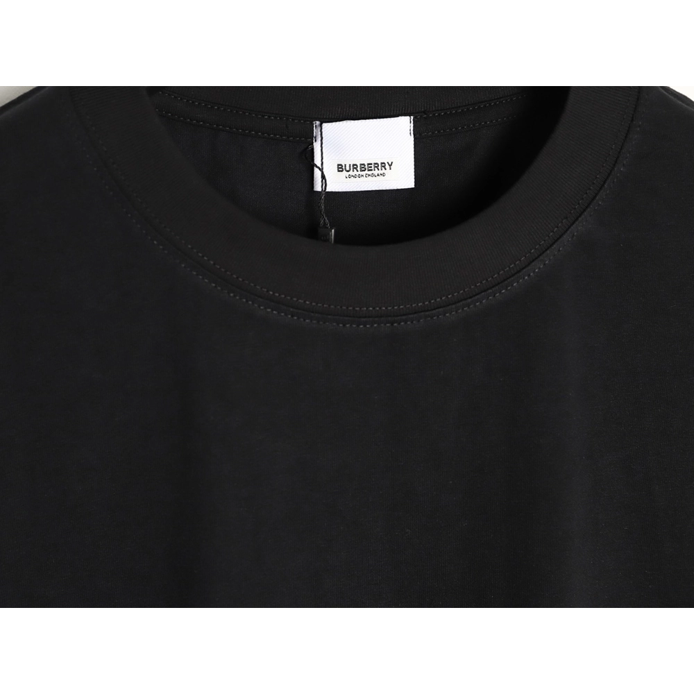 Burberry Small Knight Short-Sleeve T-Shirt TSK1,Burberry