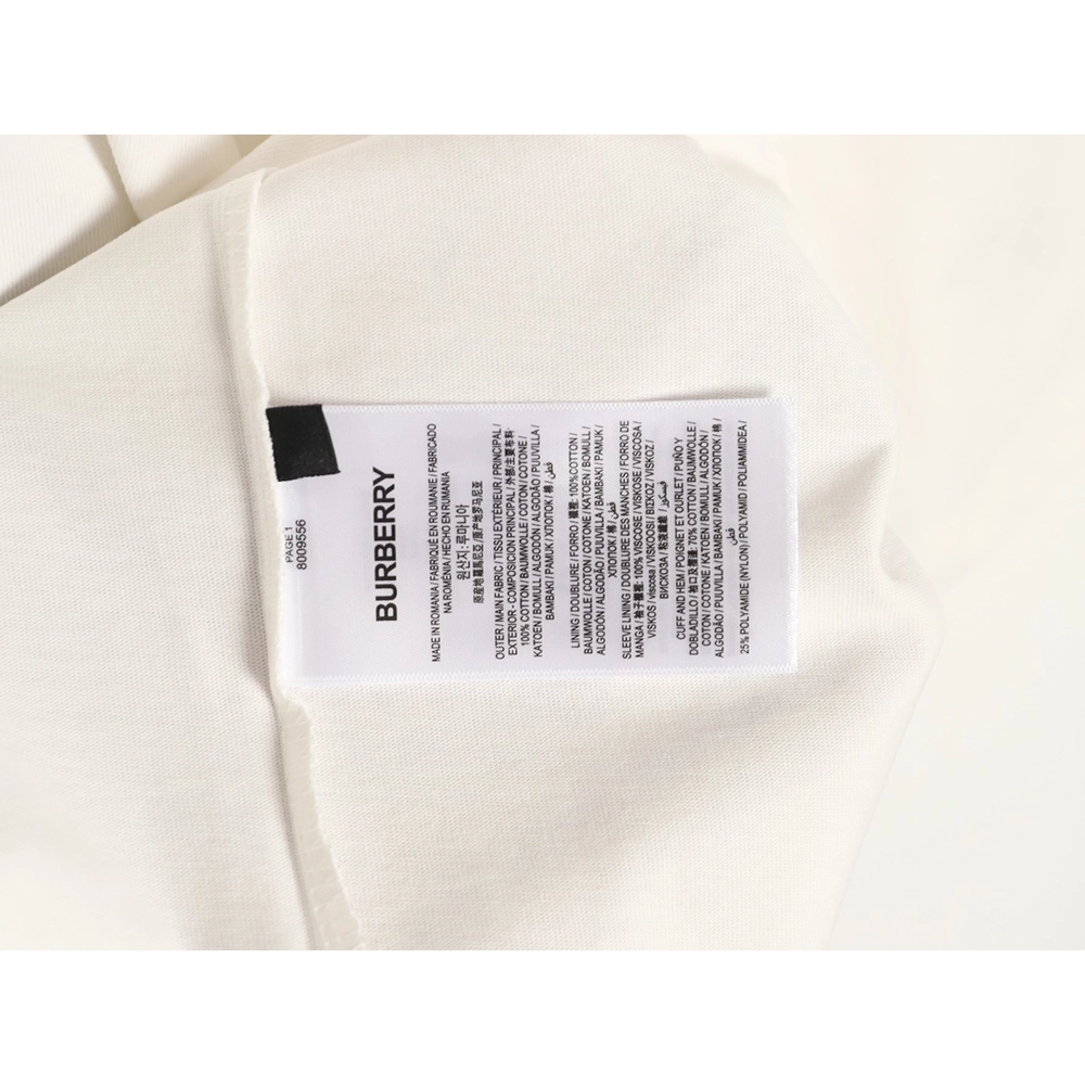 Burberry Small Knight Short-Sleeve T-Shirt,Burberry
