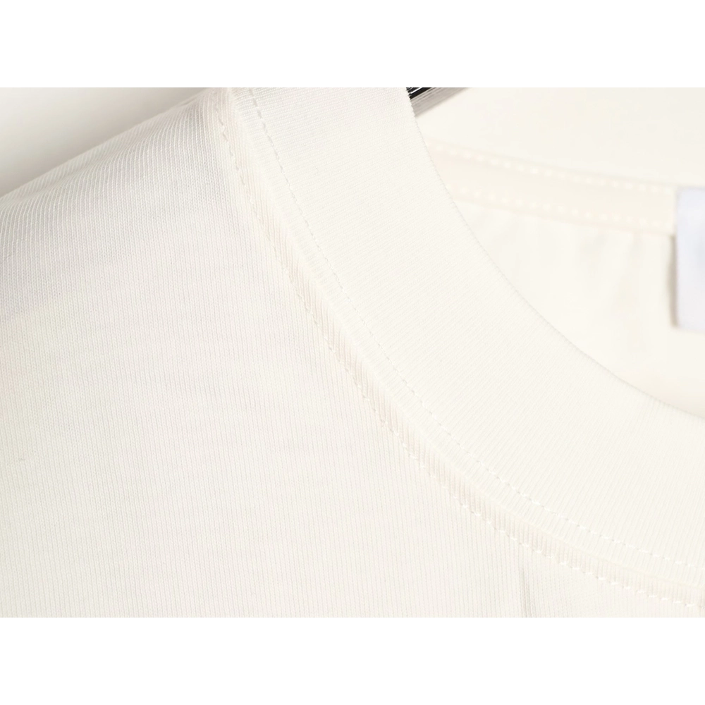Burberry Small Knight Short-Sleeve T-Shirt,Burberry