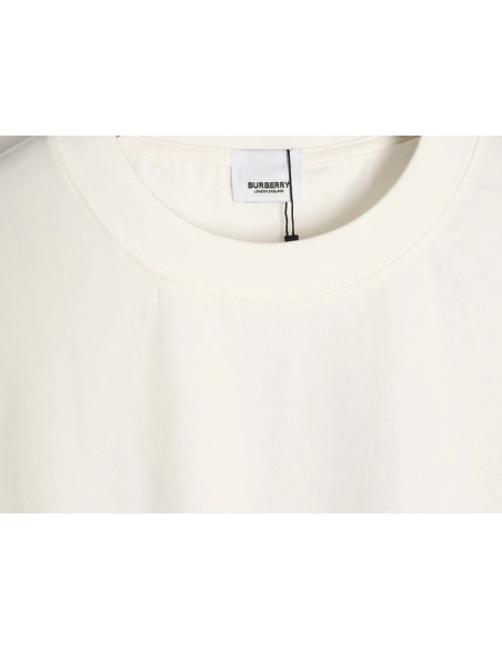 Burberry Small Knight Short-Sleeve T-Shirt,Burberry