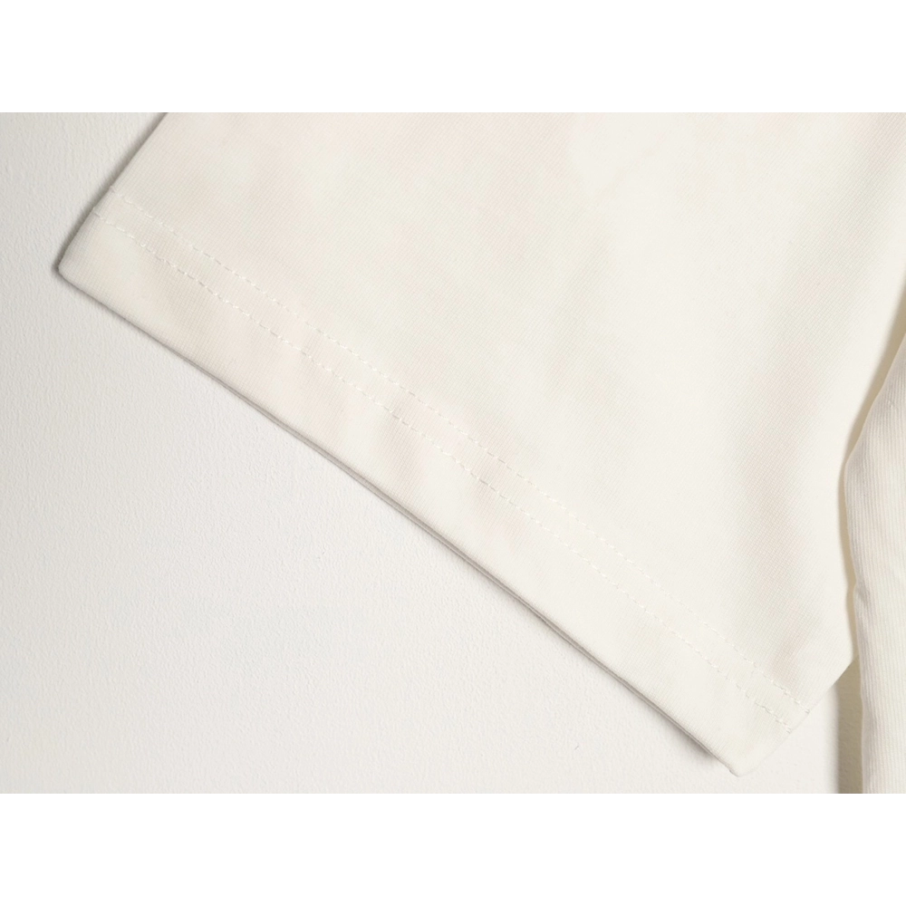 Burberry Small Knight Short-Sleeve T-Shirt,Burberry