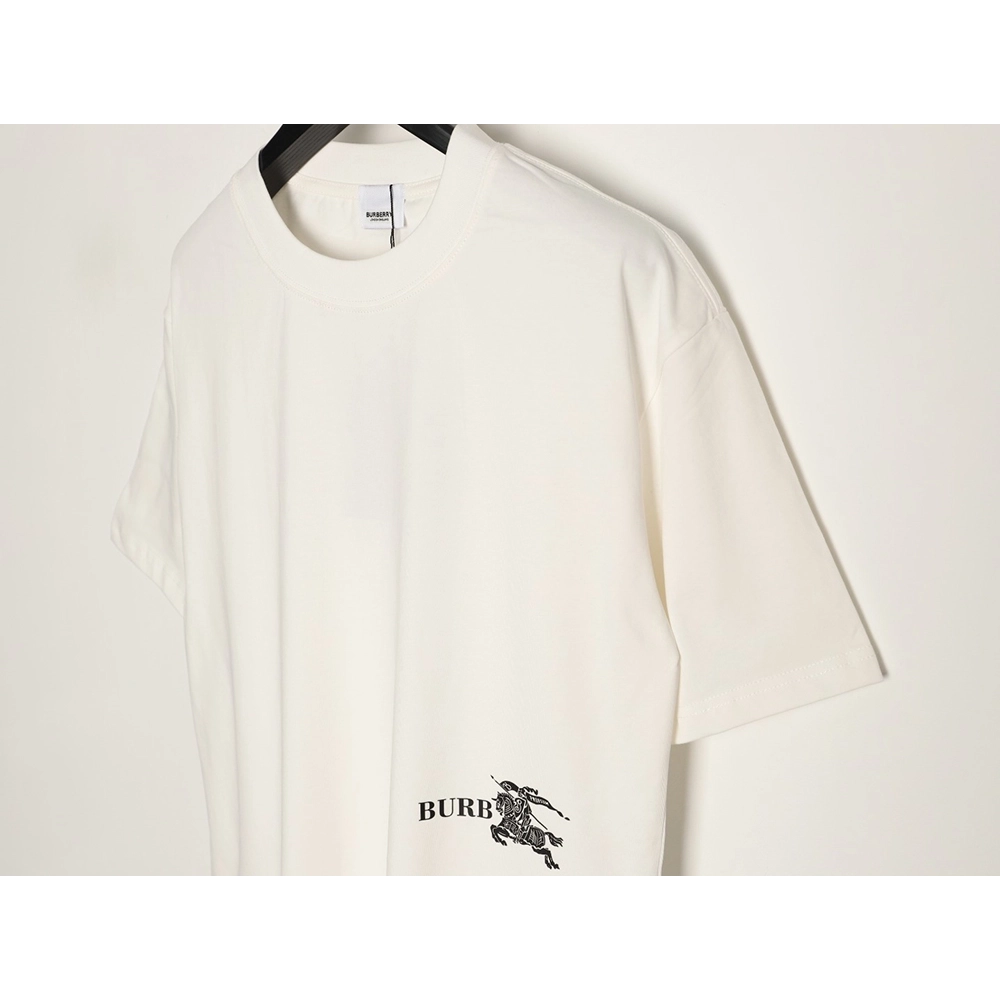 Burberry Small Knight Short-Sleeve T-Shirt,Burberry