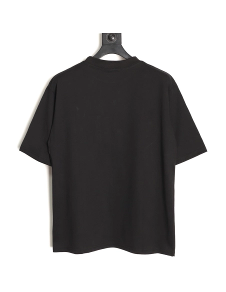 Carhartt Chest Pocket Leather Label Short-Sleeve T-Shirt TSK2,carhartt