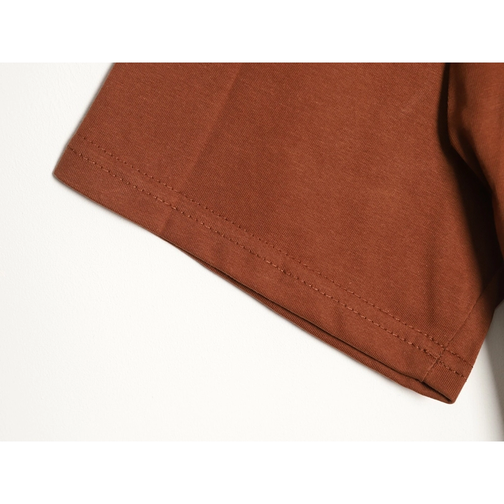 Carhartt Chest Pocket Leather Label Short-Sleeve T-Shirt TSK1,carhartt