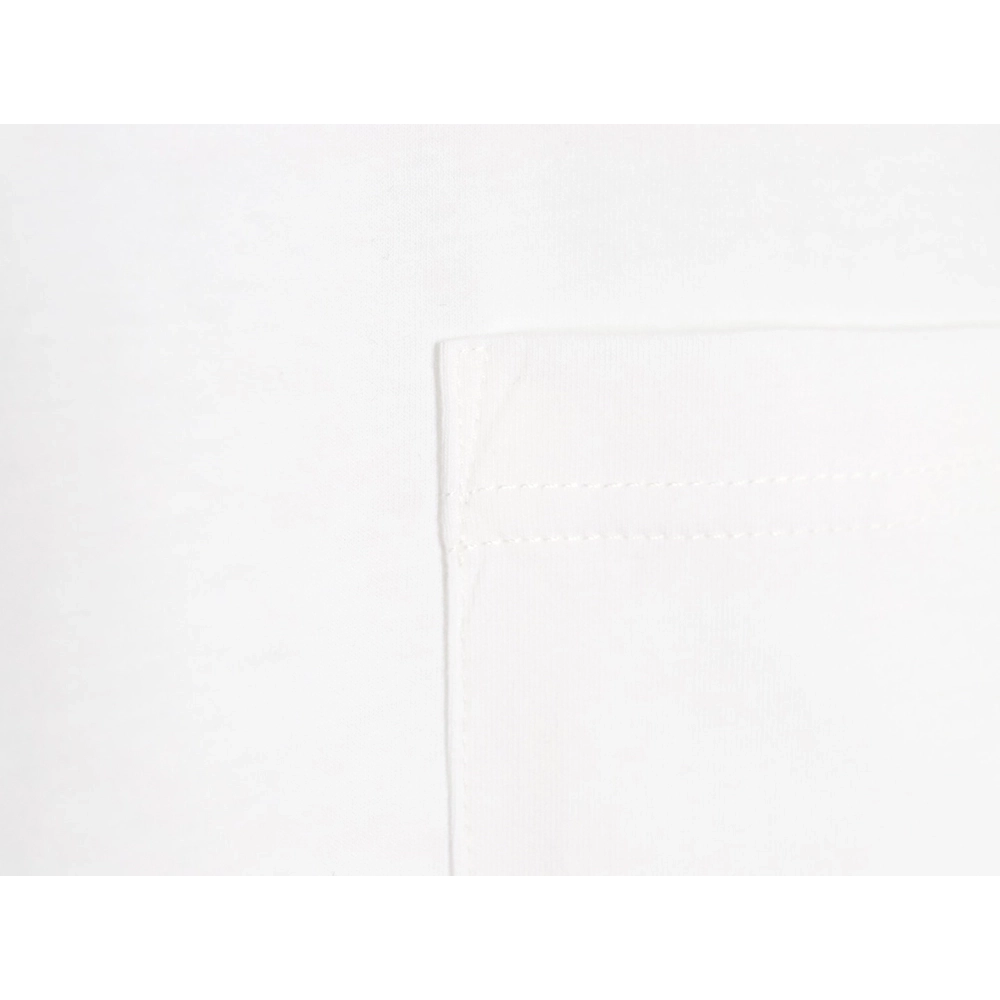Chrome Hearts Collar Letter Print Short-Sleeve T-Shirt,Chrome Hearts