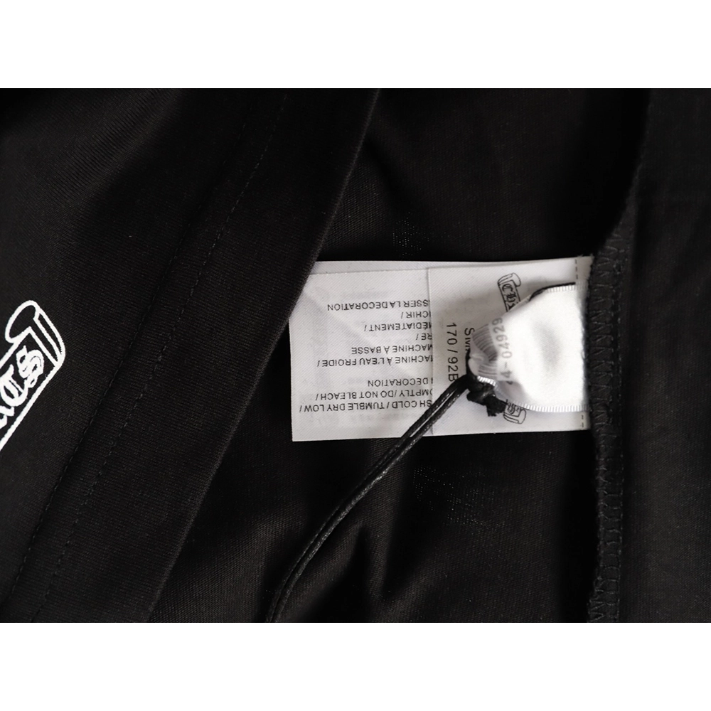 Chrome Hearts Horseshoe Flower Short-Sleeve T-Shirt TSK1,Chrome Hearts